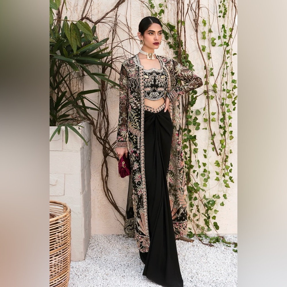 Mysie by Tahira - Merium